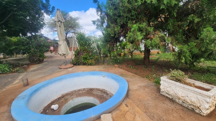 3 Bedroom Property for Sale in Myngenoegen A H Limpopo