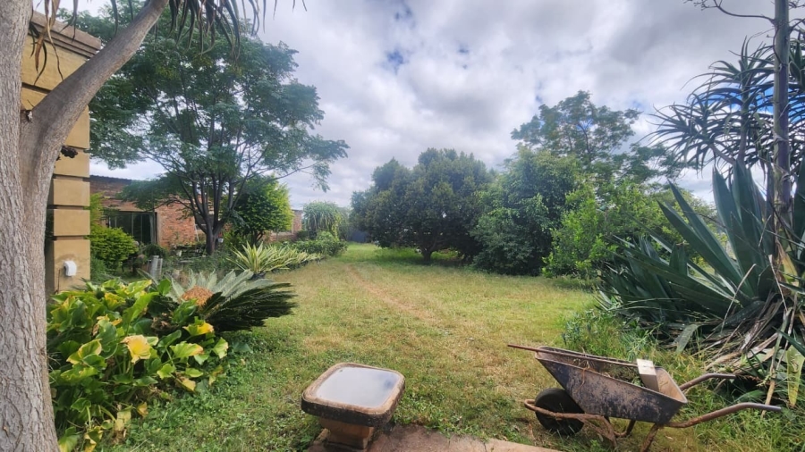 3 Bedroom Property for Sale in Myngenoegen A H Limpopo