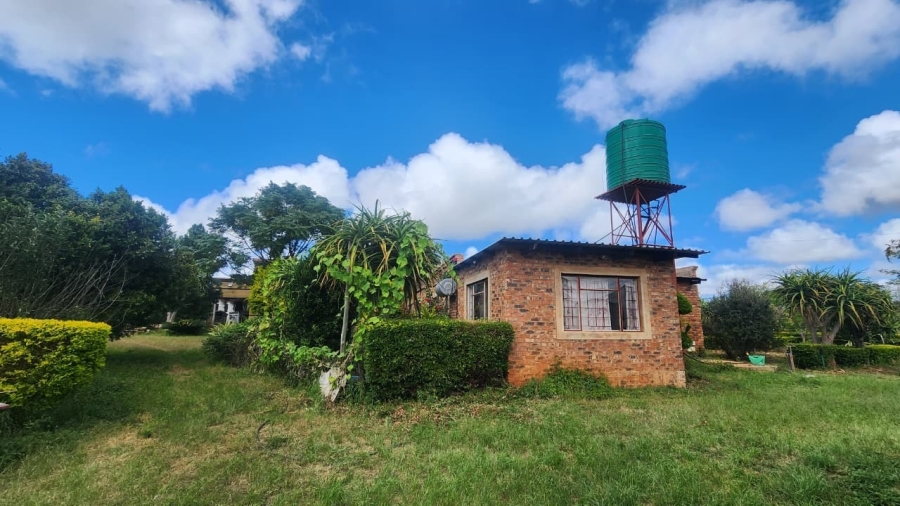 3 Bedroom Property for Sale in Myngenoegen A H Limpopo