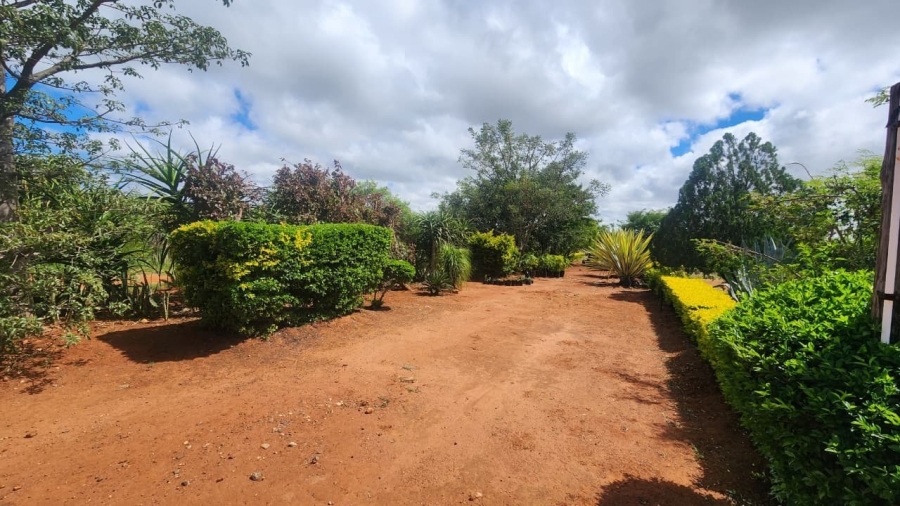 3 Bedroom Property for Sale in Myngenoegen A H Limpopo