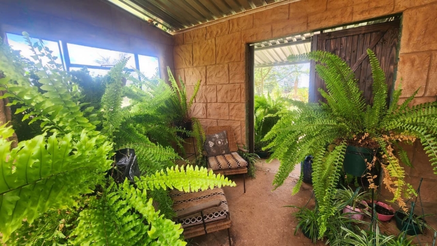 3 Bedroom Property for Sale in Myngenoegen A H Limpopo