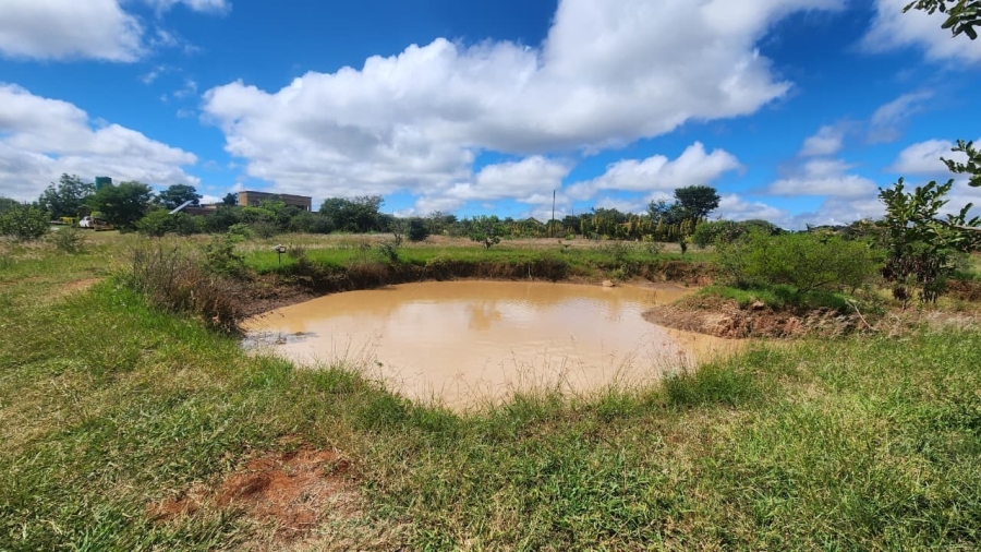 3 Bedroom Property for Sale in Myngenoegen A H Limpopo