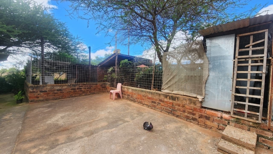 3 Bedroom Property for Sale in Myngenoegen A H Limpopo