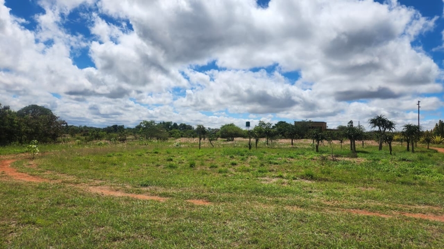 3 Bedroom Property for Sale in Myngenoegen A H Limpopo