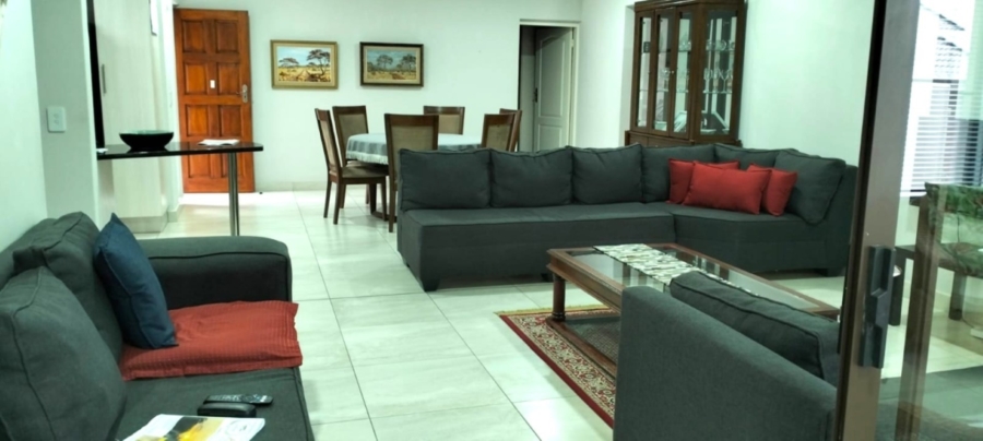 3 Bedroom Property for Sale in Koro Creek Golf Estate Limpopo