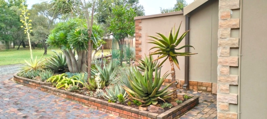 3 Bedroom Property for Sale in Koro Creek Golf Estate Limpopo