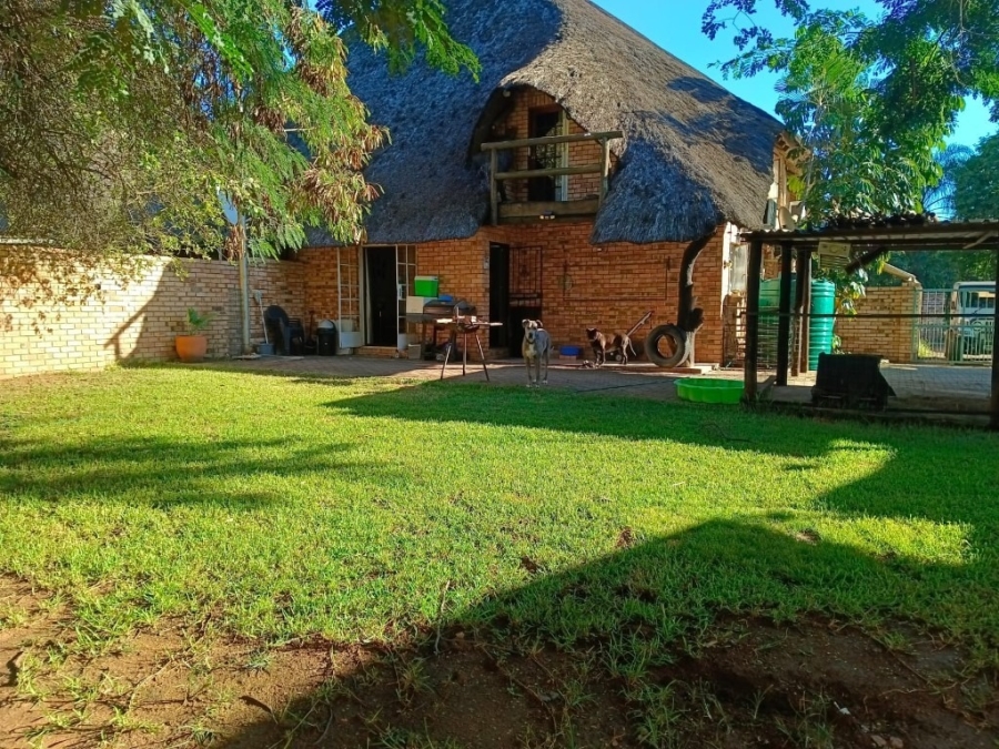 2 Bedroom Property for Sale in Phalaborwa Limpopo