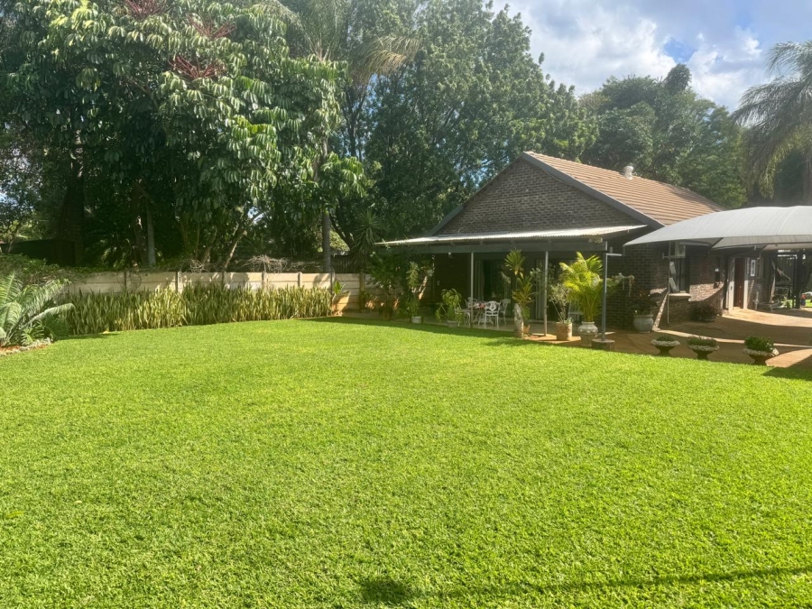 8 Bedroom Property for Sale in Mokopane Central Limpopo