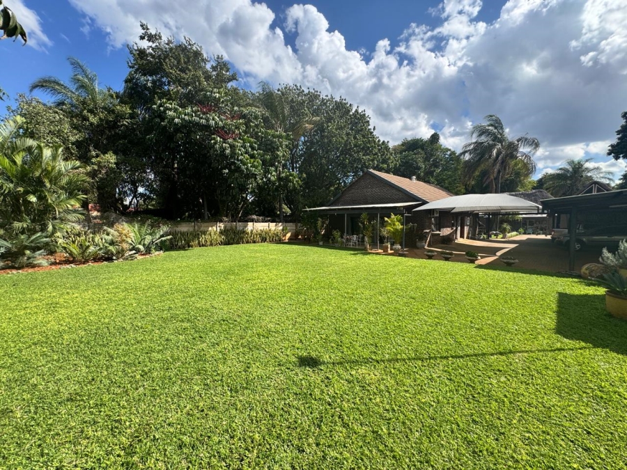 8 Bedroom Property for Sale in Mokopane Central Limpopo