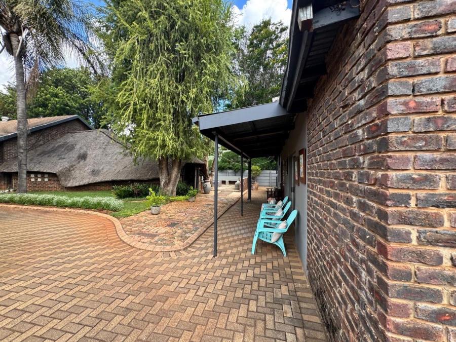8 Bedroom Property for Sale in Mokopane Central Limpopo
