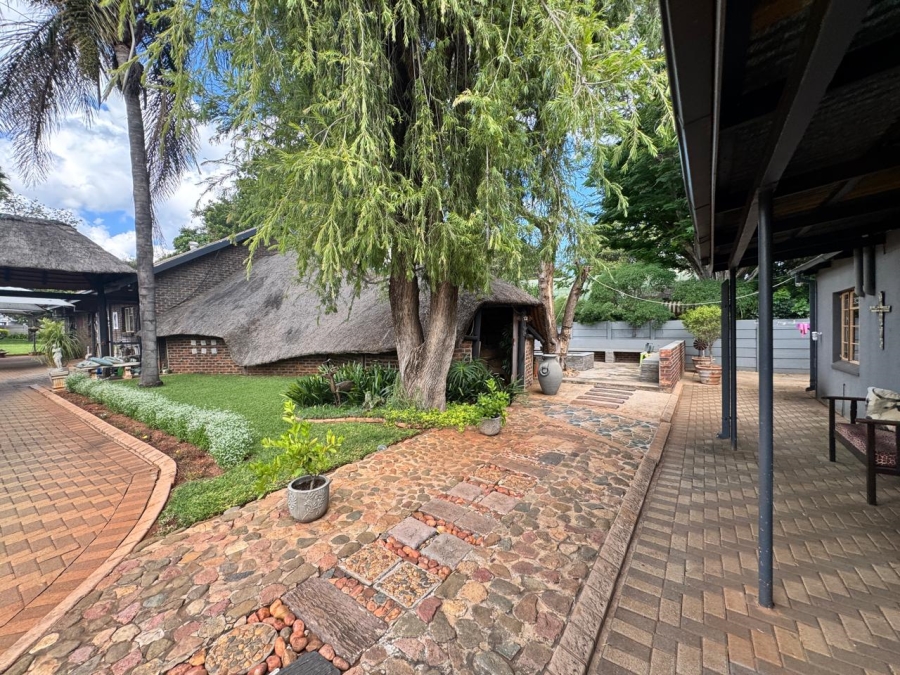 8 Bedroom Property for Sale in Mokopane Central Limpopo