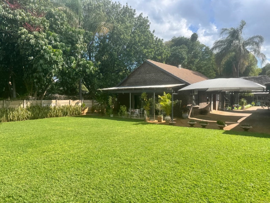8 Bedroom Property for Sale in Mokopane Central Limpopo