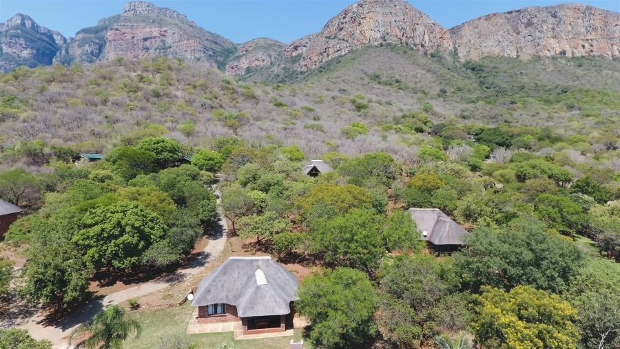Commercial Property for Sale in Kampersrus Limpopo