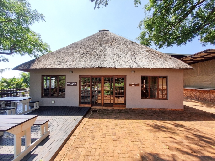 Commercial Property for Sale in Kampersrus Limpopo