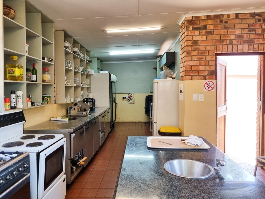 Commercial Property for Sale in Kampersrus Limpopo