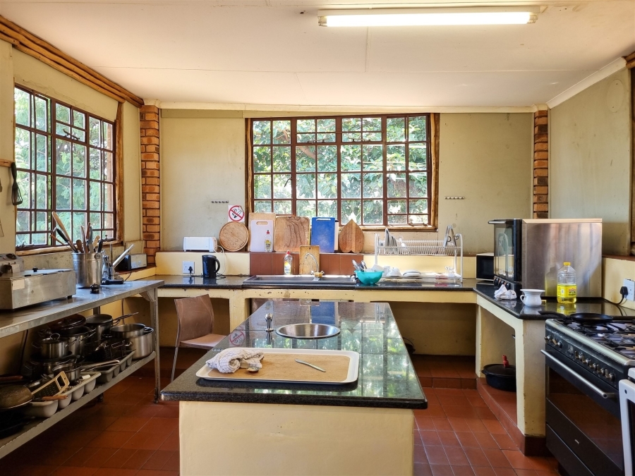 Commercial Property for Sale in Kampersrus Limpopo