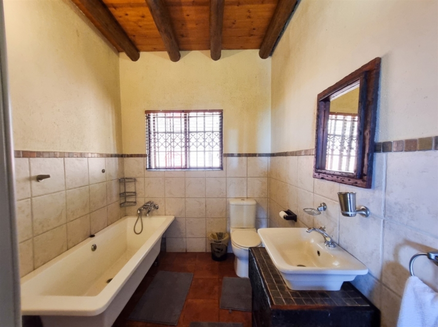 Commercial Property for Sale in Kampersrus Limpopo