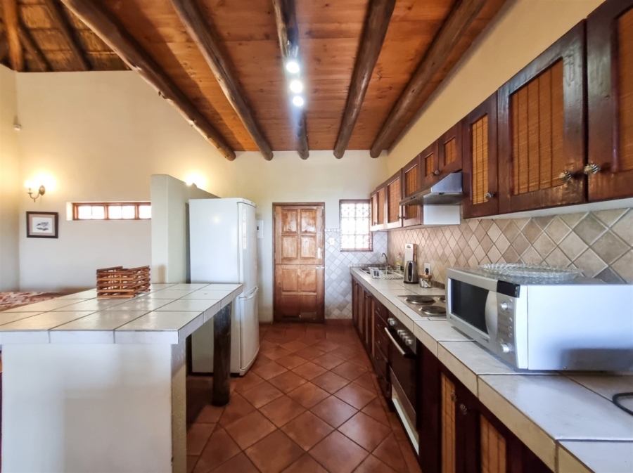Commercial Property for Sale in Kampersrus Limpopo