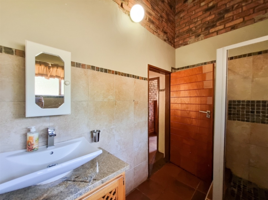 Commercial Property for Sale in Kampersrus Limpopo