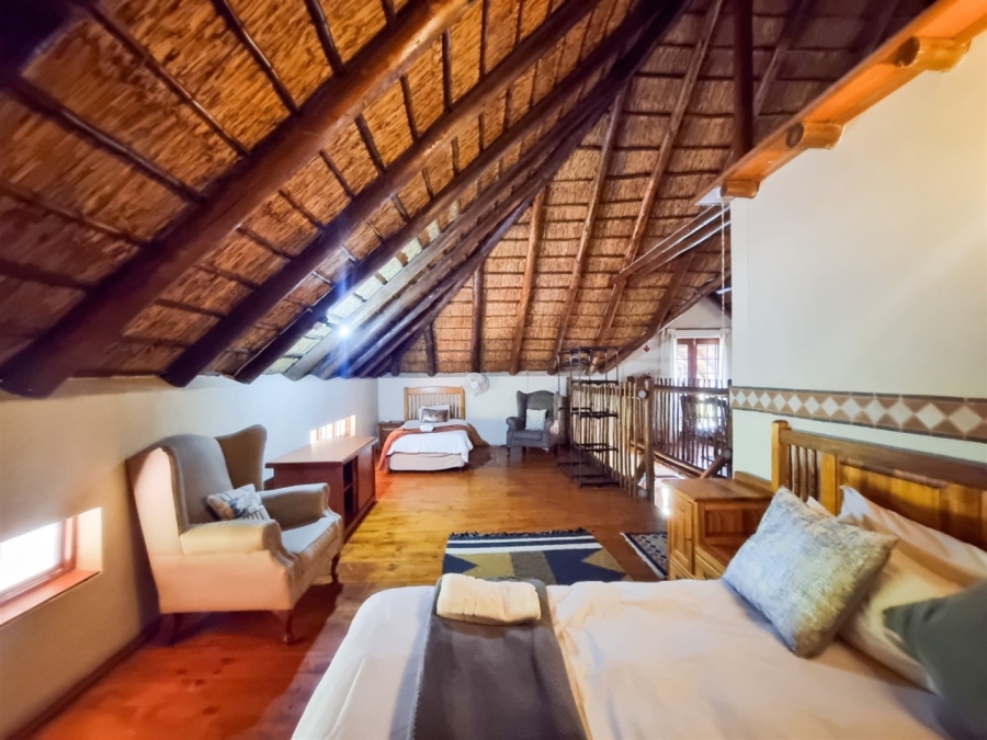 Commercial Property for Sale in Kampersrus Limpopo