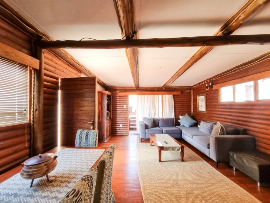 Commercial Property for Sale in Kampersrus Limpopo