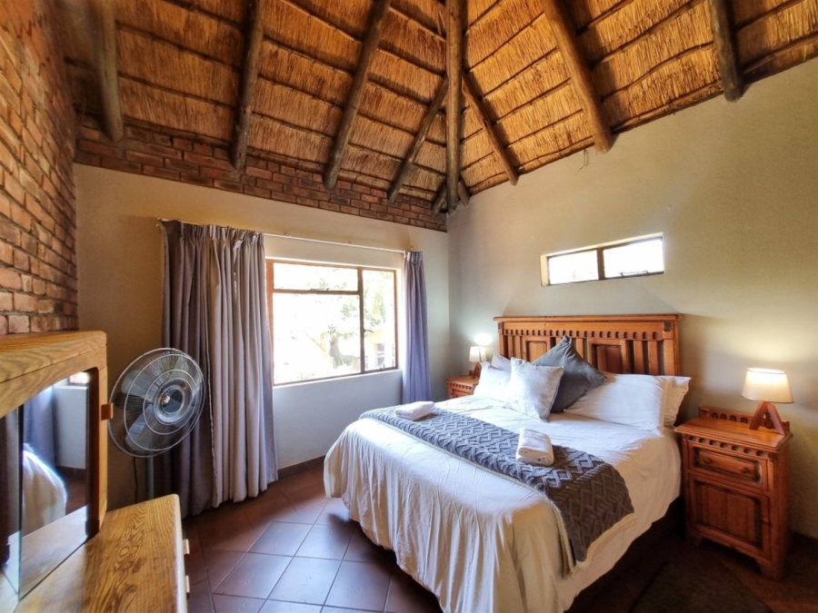 Commercial Property for Sale in Kampersrus Limpopo