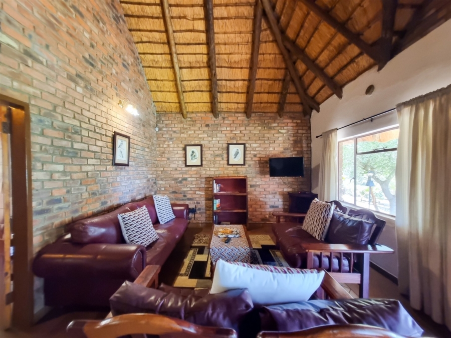 Commercial Property for Sale in Kampersrus Limpopo