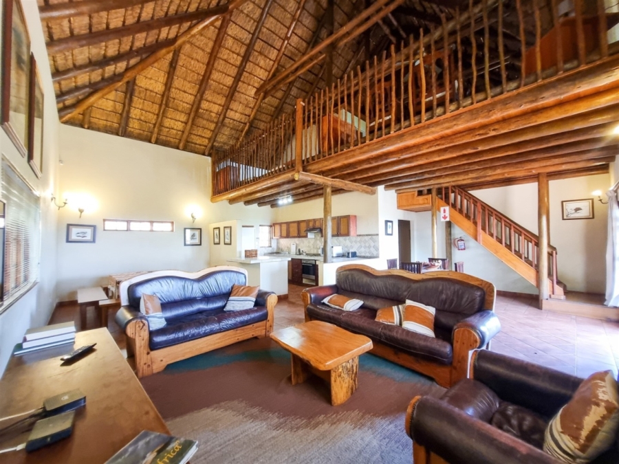 Commercial Property for Sale in Kampersrus Limpopo