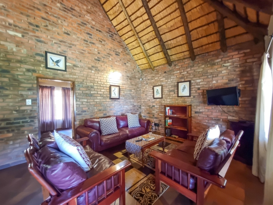 Commercial Property for Sale in Kampersrus Limpopo
