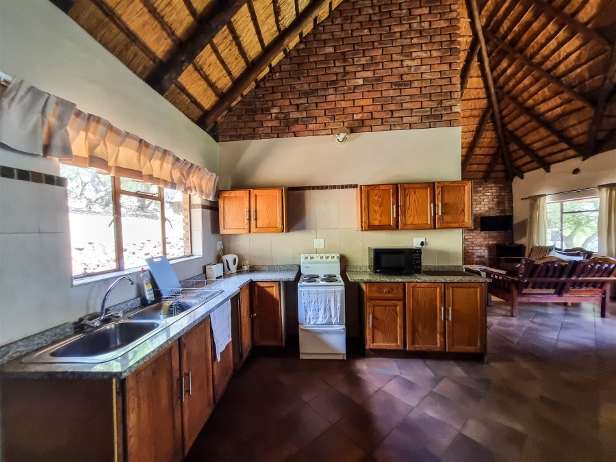 Commercial Property for Sale in Kampersrus Limpopo