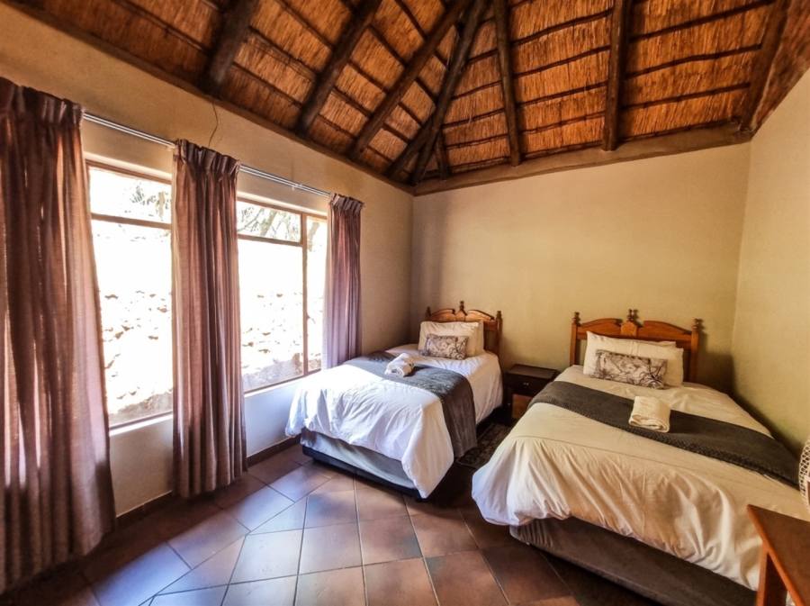 Commercial Property for Sale in Kampersrus Limpopo