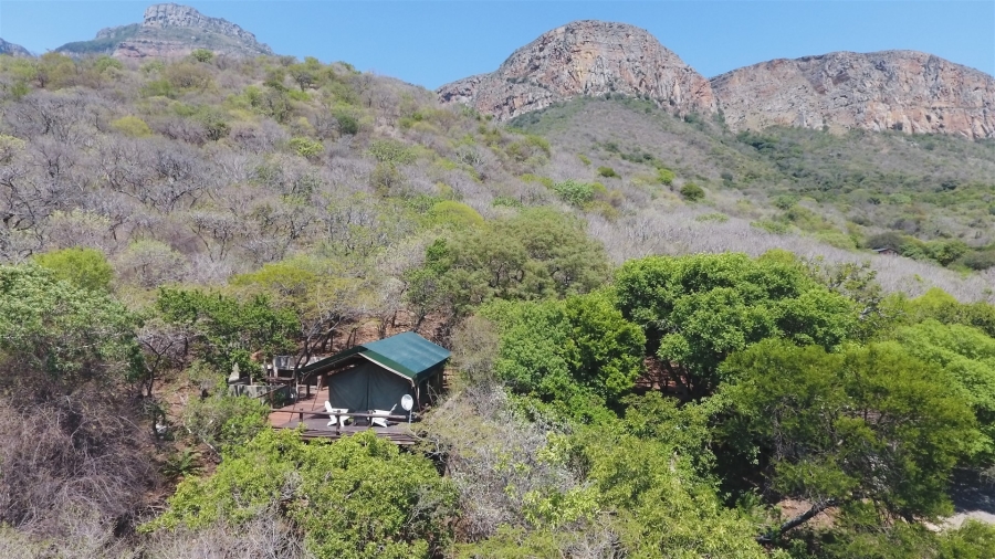 Commercial Property for Sale in Kampersrus Limpopo