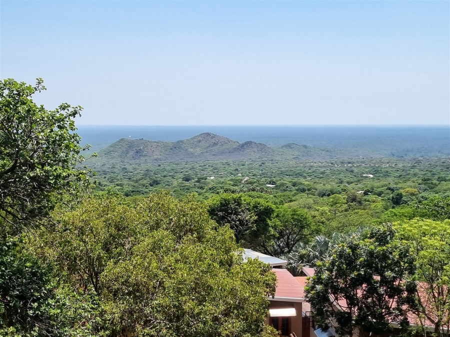 Commercial Property for Sale in Kampersrus Limpopo
