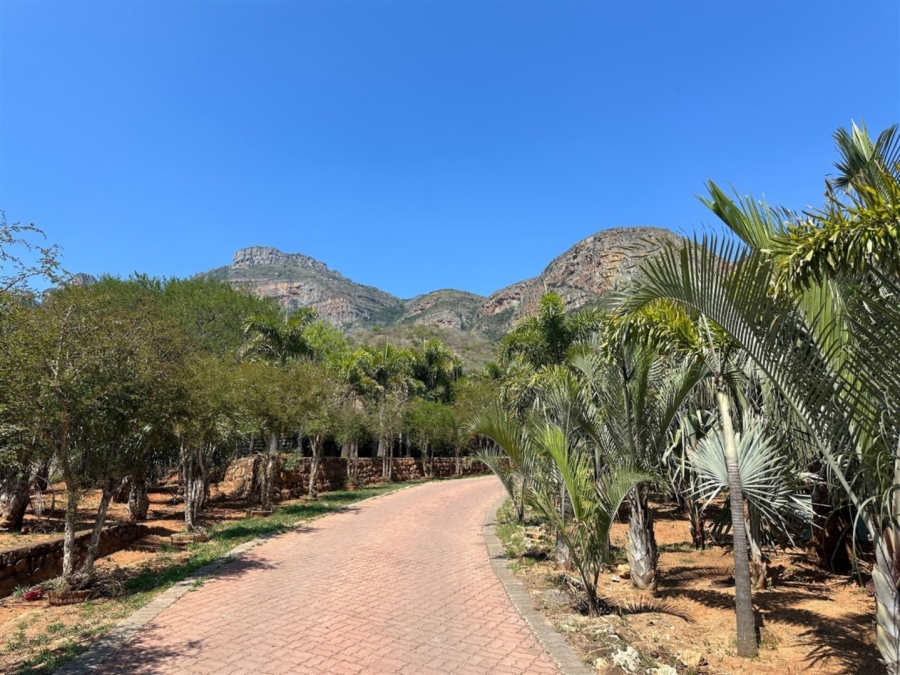 Commercial Property for Sale in Kampersrus Limpopo