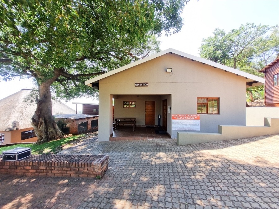 Commercial Property for Sale in Kampersrus Limpopo