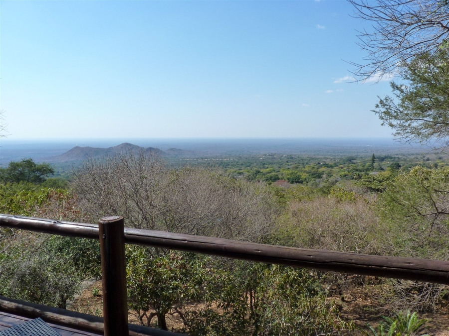 Commercial Property for Sale in Kampersrus Limpopo