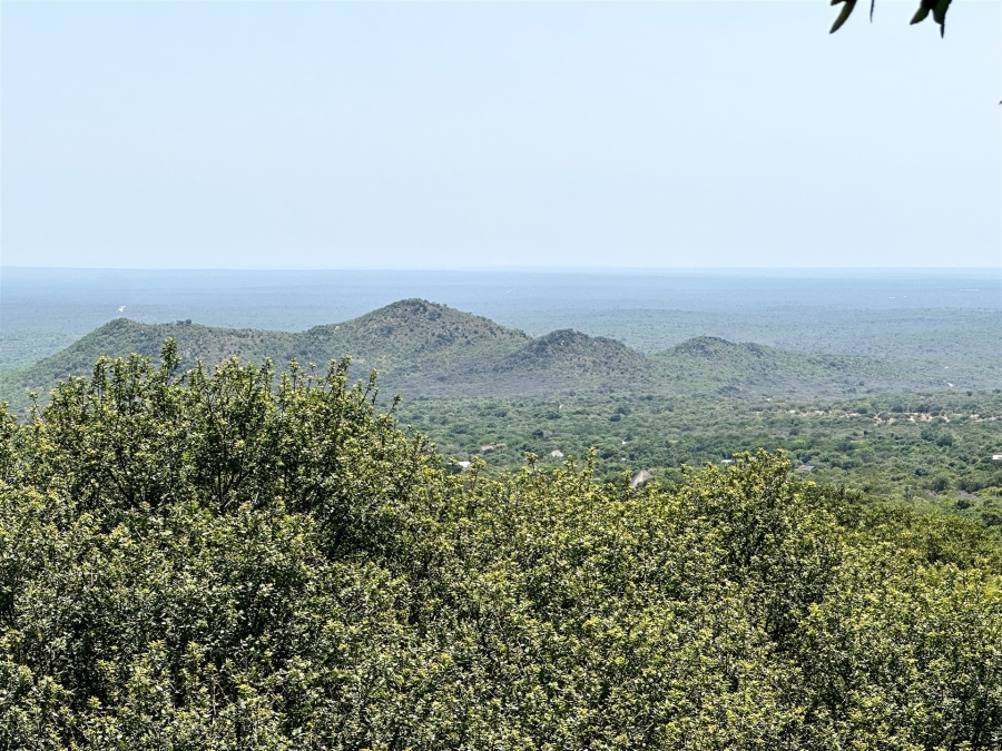 Commercial Property for Sale in Kampersrus Limpopo