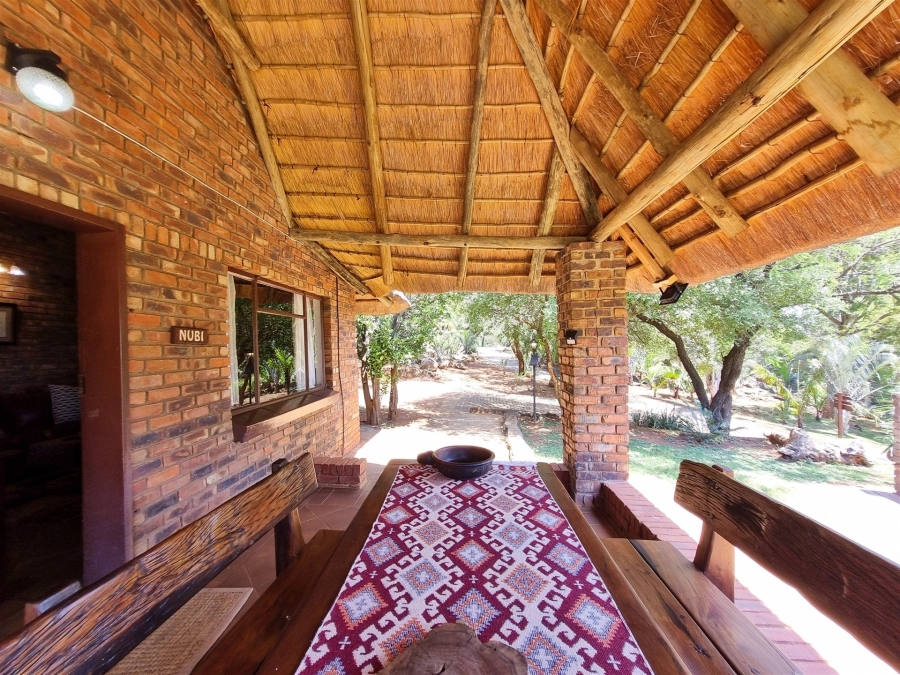 Commercial Property for Sale in Kampersrus Limpopo