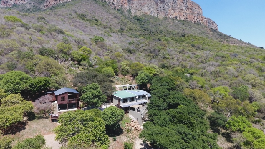 Commercial Property for Sale in Kampersrus Limpopo