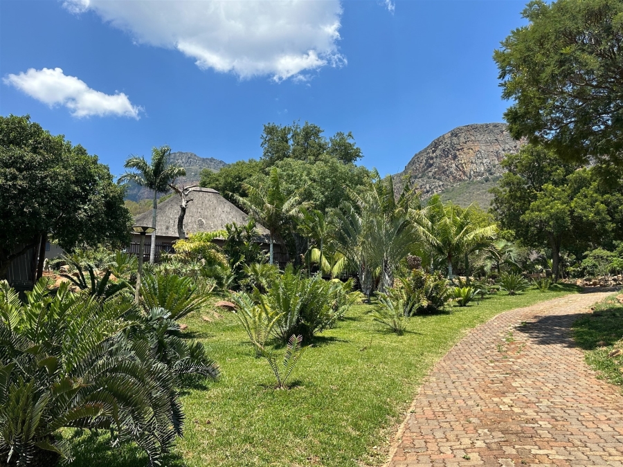 Commercial Property for Sale in Kampersrus Limpopo
