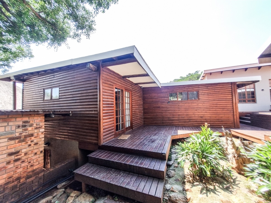 Commercial Property for Sale in Kampersrus Limpopo