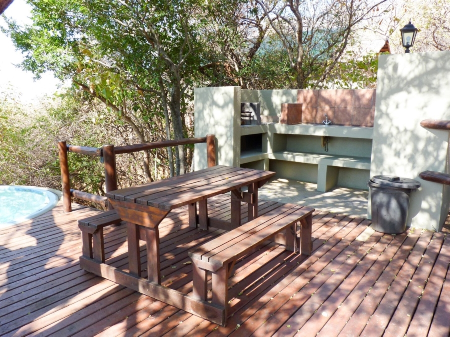 Commercial Property for Sale in Kampersrus Limpopo