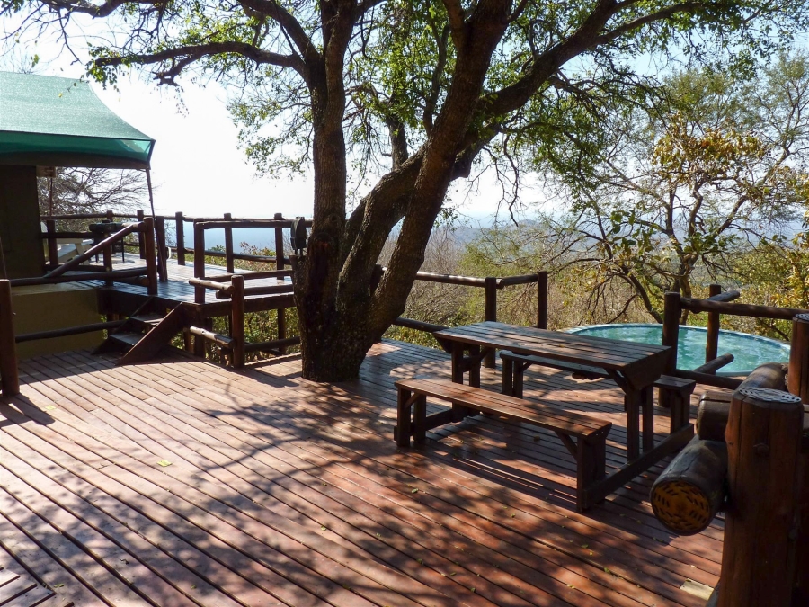 Commercial Property for Sale in Kampersrus Limpopo