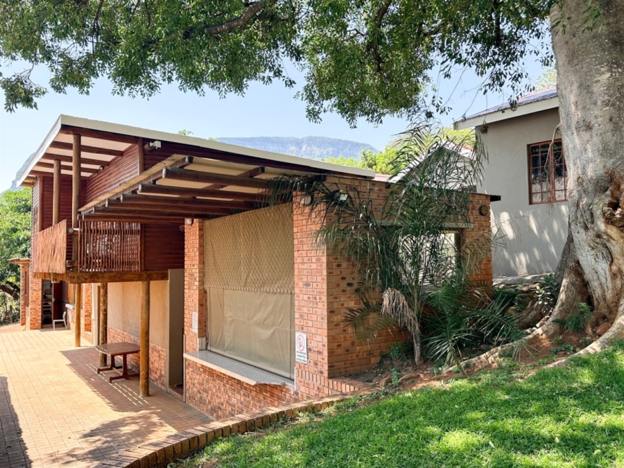 Commercial Property for Sale in Kampersrus Limpopo