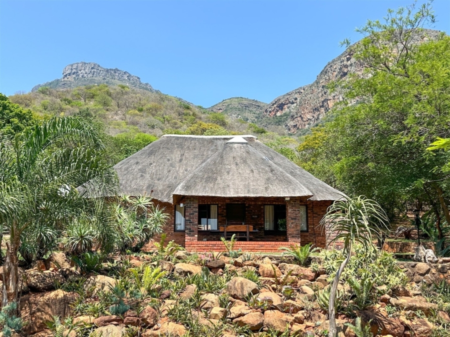 Commercial Property for Sale in Kampersrus Limpopo