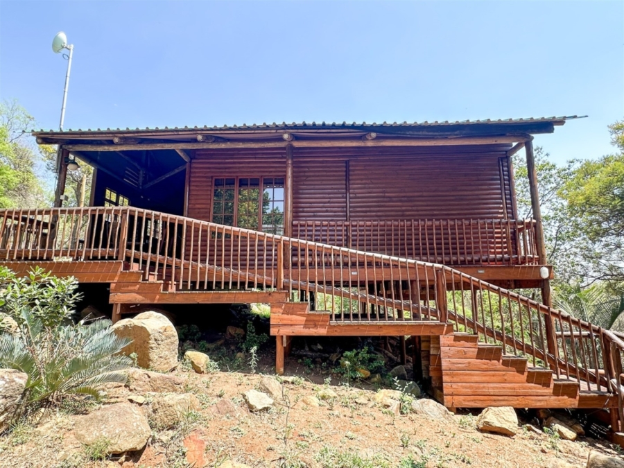 Commercial Property for Sale in Kampersrus Limpopo