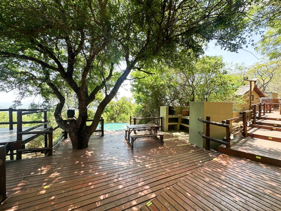 Commercial Property for Sale in Kampersrus Limpopo