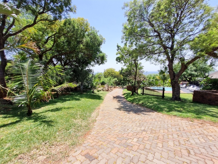 Commercial Property for Sale in Kampersrus Limpopo