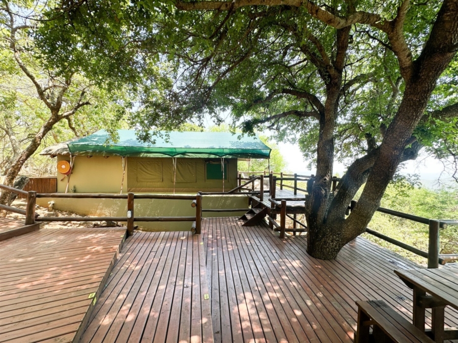 Commercial Property for Sale in Kampersrus Limpopo