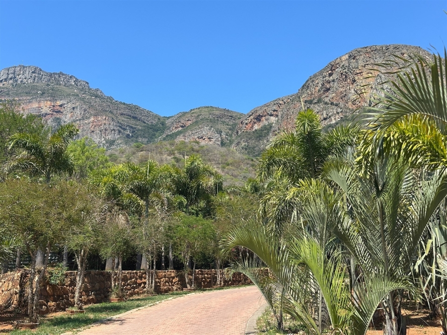 Commercial Property for Sale in Kampersrus Limpopo